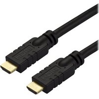 STARTECH 10m CL2 Active HDMI Cable - 4K