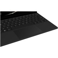 Microsoft Surface Go Type Cover Colors N Black DE/AT