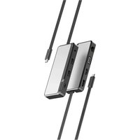 Click to view product details and reviews for Alogic Fusion Pro Nexus Docking Station Usb C Vga Hdmi Dp Usb C 1gbe. Click to view product details and reviews for Alogic Fusion Pro Nexus Docking Station Usb C Vga Hdmi Dp Usb C 1gbe.