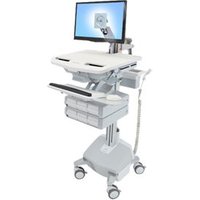 ERGOTRON StyleView Wagen mit LCD-Arm