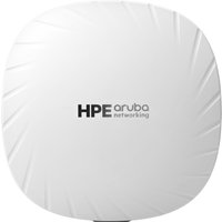 HPE Aruba AP-515 (RW) - radio access point - Bluetooth, Wi-Fi 6