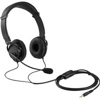 Click to view product details and reviews for Kensington Hi Fi Headphones With Mic Headphones With Mic 35 Mm Jack. Click to view product details and reviews for Kensington Hi Fi Headphones With Mic Headphones With Mic 35 Mm Jack.