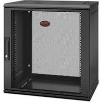 APC NetShelter WX 12U Single Wall-mount