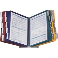 Click to view product details and reviews for Durable Vario Table Display Panel System For A4 Yellow Red Green Dark Blue. Click to view product details and reviews for Durable Vario Table Display Panel System For A4 Yellow Red Green Dark Blue.