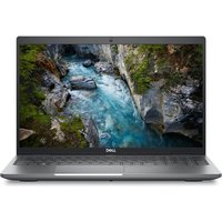 Dell Precision 3590 - AI Ready - 15.6" - Intel Core Ultra 7 - 155H - vPro Essentials - 32 GB RAM - 1 TB SSD - UK