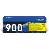 Click to view product details and reviews for Brother Tn900y Yellow Original Toner Cartridge. Click to view product details and reviews for Brother Tn900y Yellow Original Toner Cartridge.