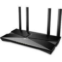 TP-Link Archer VX1800v V1 - wireless router - DSL modem - Wi-Fi 6 - 3G, 4G - desktop