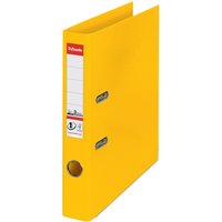 Click to view product details and reviews for Esselte No1 Lever Arch File For A4 Capacity 350 Sheets Yellow. Click to view product details and reviews for Esselte No1 Lever Arch File For A4 Capacity 350 Sheets Yellow.