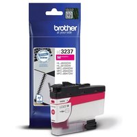 Click to view product details and reviews for Brother Lc3237m Magenta Original Ink Cartridge. Click to view product details and reviews for Brother Lc3237m Magenta Original Ink Cartridge.
