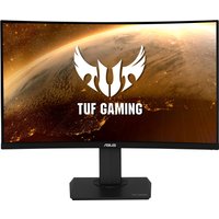 ASUS TUF Gaming VG32VQR - LED monitor - curved - 32" - HDR