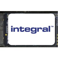 Integral - SSD - 256 GB - SATA 6Gb/s