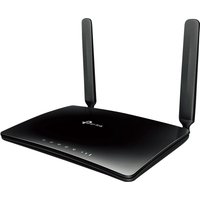 TP-Link TL-MR6500V - V1 - wireless router - WWAN - Wi-Fi 5 - desktop