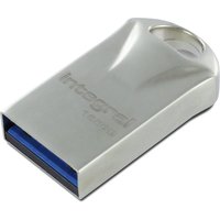 Integral Fusion USB 3.0 - USB flash drive - 128 GB