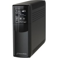 POWERWALKER VI 1500 CSW IEC