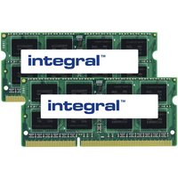 Click to view product details and reviews for Integral Ddr3 Kit 16 Gb 2 X 8 Gb So Dimm 204 Pin 1600 Mhz Pc3 12800 Unbuffered. Click to view product details and reviews for Integral Ddr3 Kit 16 Gb 2 X 8 Gb So Dimm 204 Pin 1600 Mhz Pc3 12800 Unbuffered.