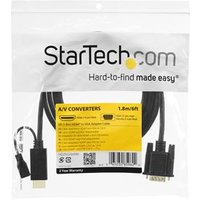 STARTECH 90cm aktives HDMI auf VGA Konve