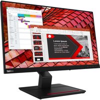 Click to view product details and reviews for Lenovo Thinkvision T24t 20 Led Monitor Full Hd 1080p 24. Click to view product details and reviews for Lenovo Thinkvision T24t 20 Led Monitor Full Hd 1080p 24.