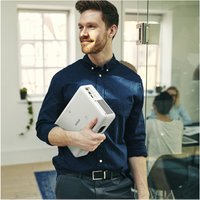 Click to view product details and reviews for Epson Co W01 3lcd Projector Portable Black White. Click to view product details and reviews for Epson Co W01 3lcd Projector Portable Black White.