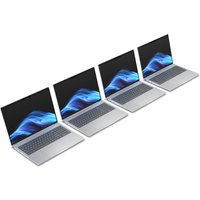 HP EliteBook 8 G1i Notebook AI - AI PC - 16" - Intel Core Ultra 7 - 255U - 24 GB RAM - 512 GB SSD - UK - with HP Wolf Pro Security Edition (1 year)