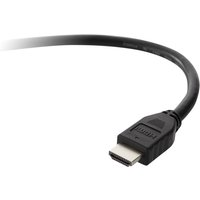 Belkin Standard HDMI cable - 2 m