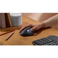 Click to view product details and reviews for Logitech Ergo Series Ergo M575s Trackball Bluetooth 24 Ghz Graphite. Click to view product details and reviews for Logitech Ergo Series Ergo M575s Trackball Bluetooth 24 Ghz Graphite.