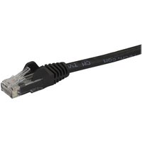 Click to view product details and reviews for Startechcom 5m Cat6 Ethernet Cable 10 Gigabit Snagless Rj45 650mhz 100w Poe Patch Cord Cat 6 10gbe Utp Network Cable W Strain Relief Black Fluke Tested Wiring Is Ul Certified Tia Category 6 24awg N6patc5mbk Patch Cable 5 M Black. Click to view product details and reviews for Startechcom 5m Cat6 Ethernet Cable 10 Gigabit Snagless Rj45 650mhz 100w Poe Patch Cord Cat 6 10gbe Utp Network Cable W Strain Relief Black Fluke Tested Wiring Is Ul Certified Tia Category 6 24awg N6patc5mbk Patch Cable 5 M Black.