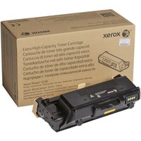 Xerox WorkCentre 3300 Series - Extra High Capacity - black - original - toner cartridge