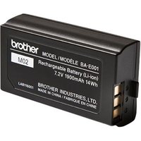 BROTHER BA-E001 für P-touch Modelle