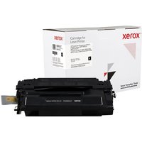 Everyday - black - compatible - toner cartridge (alternative for: Canon CRG-324, HP CE255A)