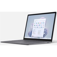 Microsoft Surface Laptop 5 for Business - 13.5" - Intel Core i7 - 1265U - Evo - 16 GB RAM - 256 GB SSD