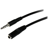 Click to view product details and reviews for Startechcom 2m 35mm 4 Position Trrs Headset Extension Cable M F Audio Extension Cable For Iphone Muhsmf2m Headset Extension Cable 2 M. Click to view product details and reviews for Startechcom 2m 35mm 4 Position Trrs Headset Extension Cable M F Audio Extension Cable For Iphone Muhsmf2m Headset Extension Cable 2 M.