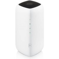 Zyxel Nebula FWA505 - wireless router - WWAN - Wi-Fi 6 - 4G, 5G - desktop