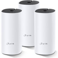 TP-Link DECO M4 - Wi-Fi system - Wi-Fi 5 - desktop
