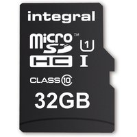 Click to view product details and reviews for Integral Ultimapro Flash Memory Card 32 Gb Microsdhc Uhs I. Click to view product details and reviews for Integral Ultimapro Flash Memory Card 32 Gb Microsdhc Uhs I.