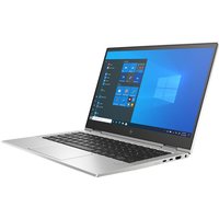HP EliteBook x360 830 G8 Notebook - 13.3" - Core i5 1135G7 - 8 GB RAM - 256 GB SSD