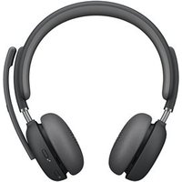 LOGI HEADSET Zone Wireless 2 UC GRAPHITE