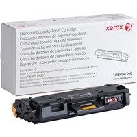 Xerox B215 - black - original - toner cartridge