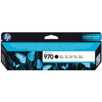 Original HP 970 Black Ink Cartridge (CN621AE) - HP OfficeJet Pro Series Ink Cartridges - HP OfficeJet Pro X476dw Ink Cartridges