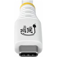 STARTECH 2m USB-C Kabel USB4 20Gbps