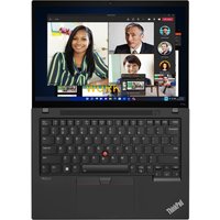 Lenovo ThinkPad P14s Gen 3 - 14" - Intel Core i5 - 1240P - 16 GB RAM - 512 GB SSD - UK