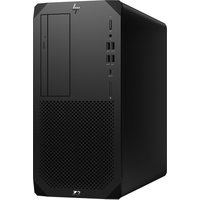 HP Workstation Z2 G9 - tower - AI Workstation - Core i7 13700 2.1 GHz - 16 GB - SSD 512 GB - UK