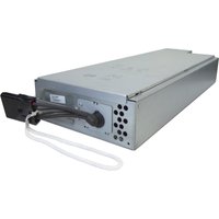 APC Replacement Battery Cartridge #117 - UPS battery - Lead Acid