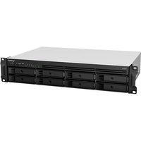 Synology RackStation RS1221+ - NAS server