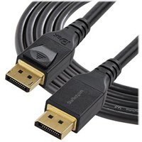 STARTECH 4m DisplayPort 1.4 Cable