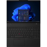 Lenovo ThinkPad L16 Gen 2 - 16" - AMD Ryzen 7 Pro - 250 - 16 GB RAM - 512 GB SSD - UK
