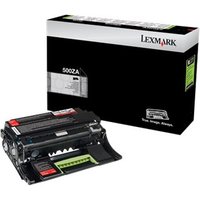 LEXMARK Belichtungseinheit schwarz