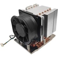 Inter-Tech Kühler J-12 3HE aktiv AMD Sockel SP5