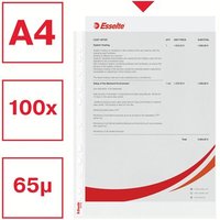 Click to view product details and reviews for Esselte Sheet Protector For A4 Capacity 30 Sheets Pack Of 100. Click to view product details and reviews for Esselte Sheet Protector For A4 Capacity 30 Sheets Pack Of 100.