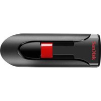 SanDisk Cruzer Glide - USB flash drive - 64 GB