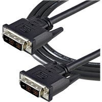StarTech.com 2m DVID Single Link Cable M/M - DVI cable - 2 m